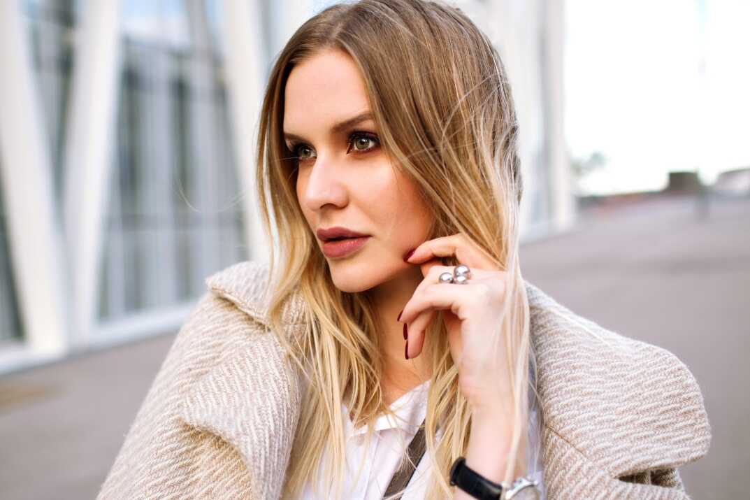 Diamond Ring Natural London