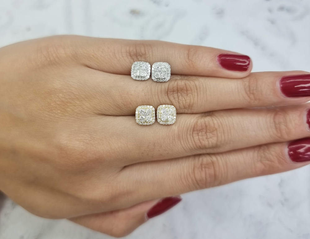 The Timeless Beauty of Diamond Jewellery