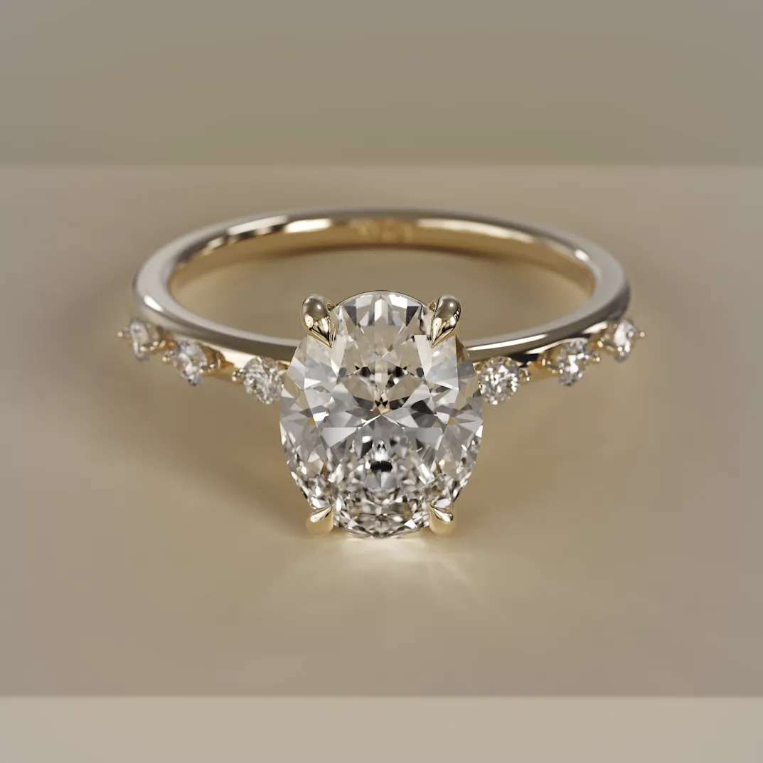 Top Engagement Rings in London