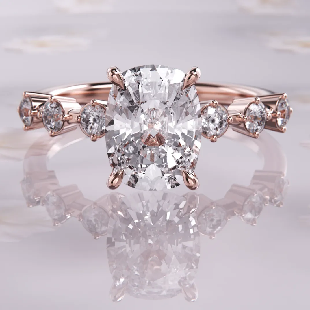 Diamond Engagement Rings in London
