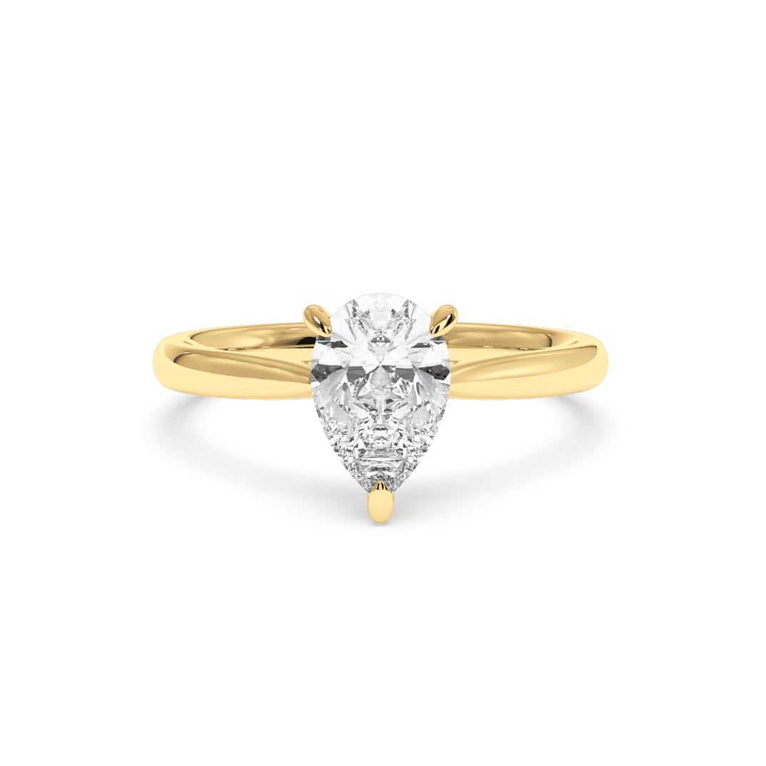 Trusted Ethical Engagement Rings in London