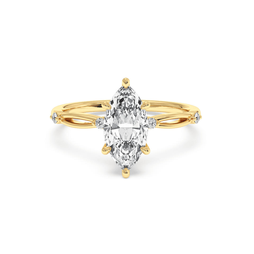 Luxury Diamond Engagement Rings in London