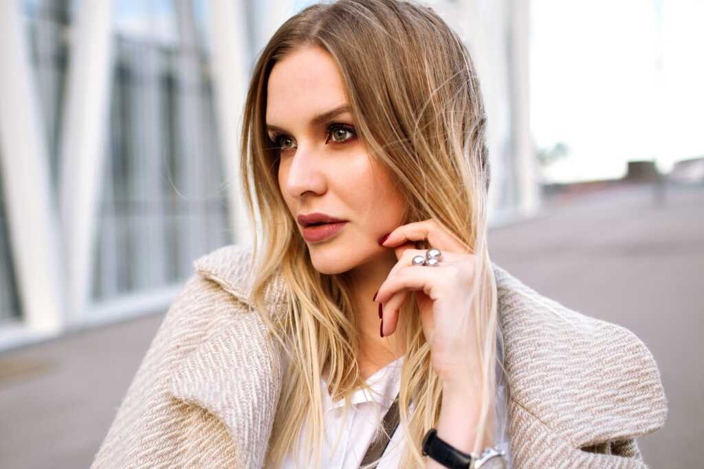 Diamond Ring Natural London